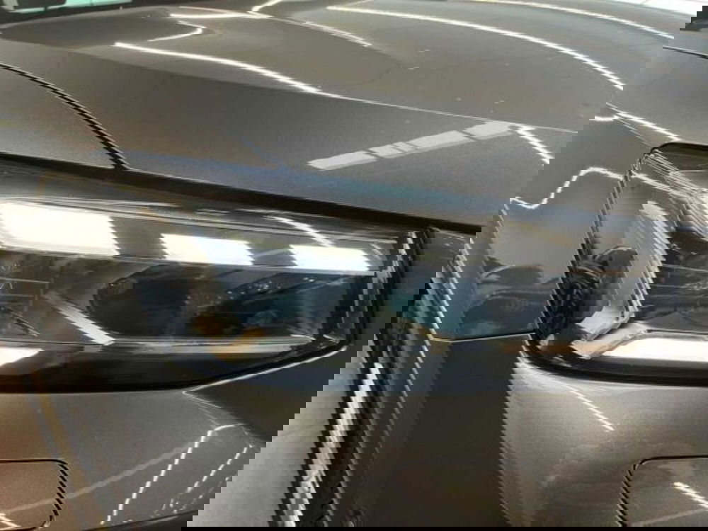 Audi Q2 usata a Bologna (7)