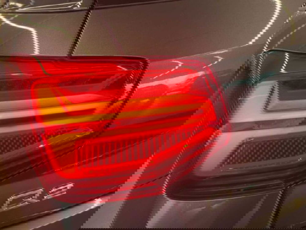 Audi Q2 usata a Bologna (8)