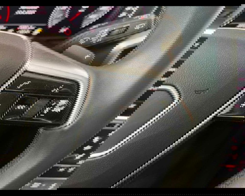 Audi A6 Avant usata a Bologna (14)