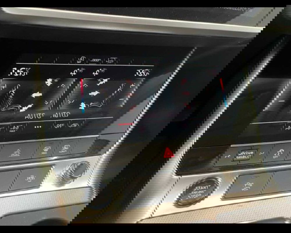 Audi A6 Avant usata a Bologna (18)