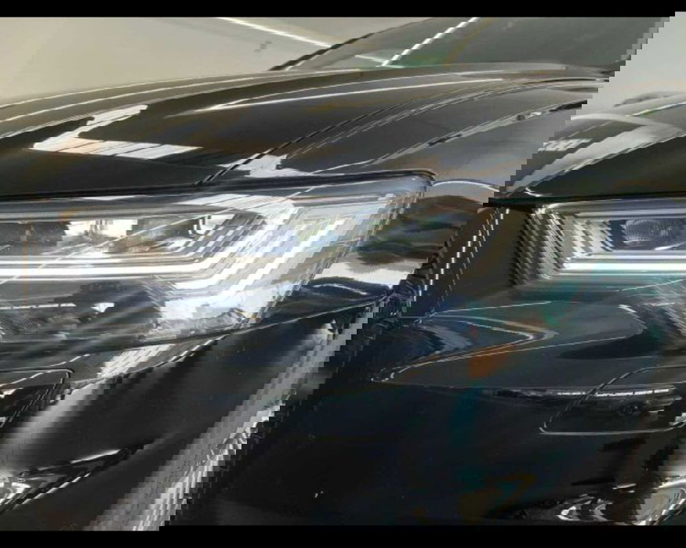 Audi A6 Avant usata a Bologna (3)