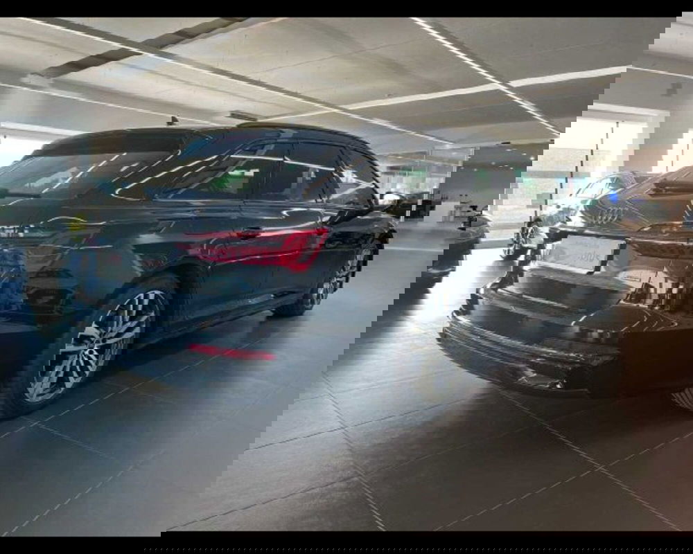 Audi A6 Avant usata a Bologna (4)