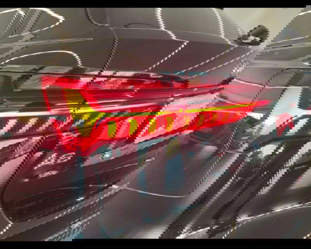 Audi A6 Avant usata a Bologna (6)