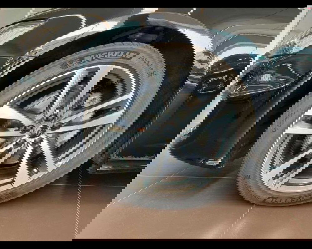 Audi A6 Avant usata a Bologna (7)