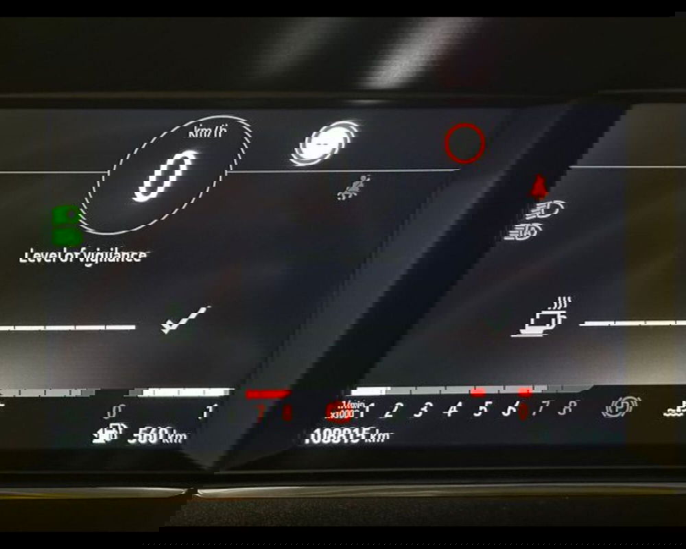 Opel Corsa usata a Bologna (10)