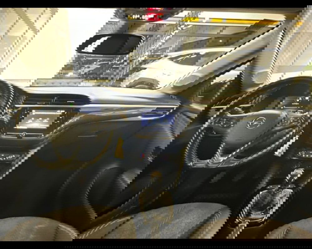 Opel Corsa usata a Bologna (11)