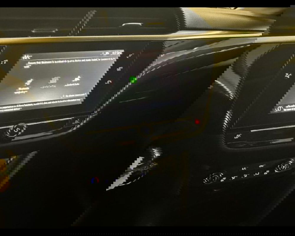 Opel Corsa usata a Bologna (12)