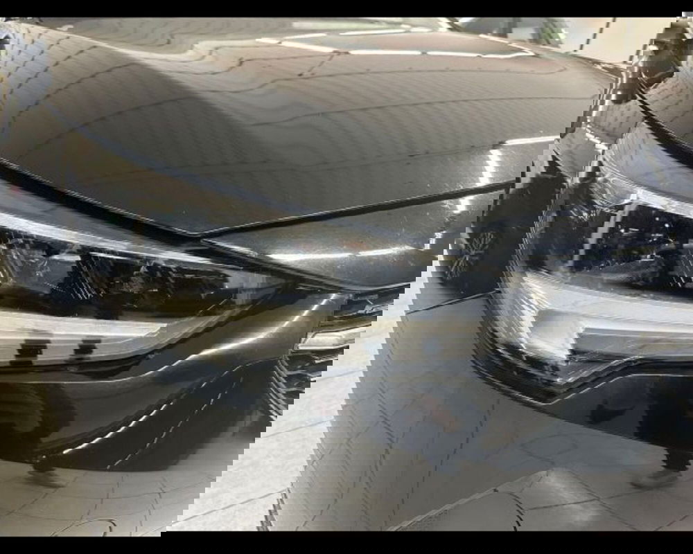 Opel Corsa usata a Bologna (14)