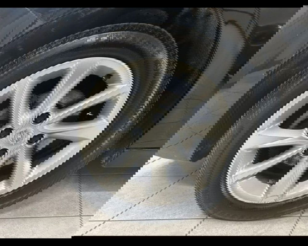 Opel Corsa usata a Bologna (15)