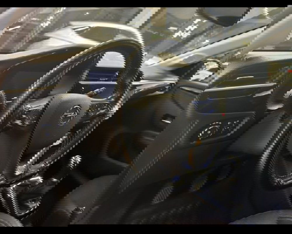 Opel Corsa usata a Bologna (16)