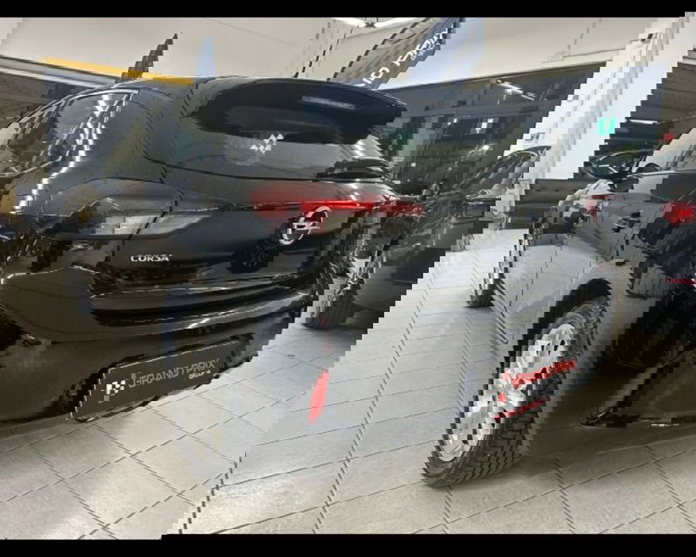 Opel Corsa usata a Bologna (3)