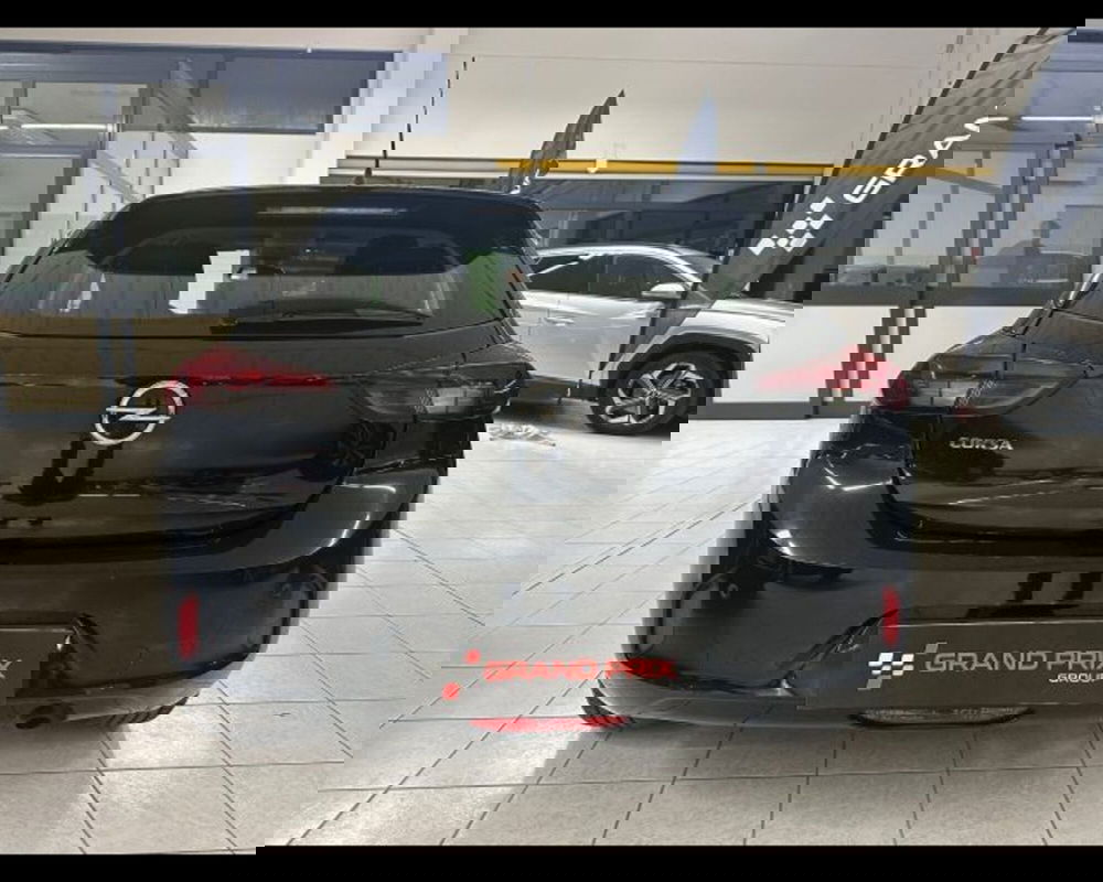 Opel Corsa usata a Bologna (4)