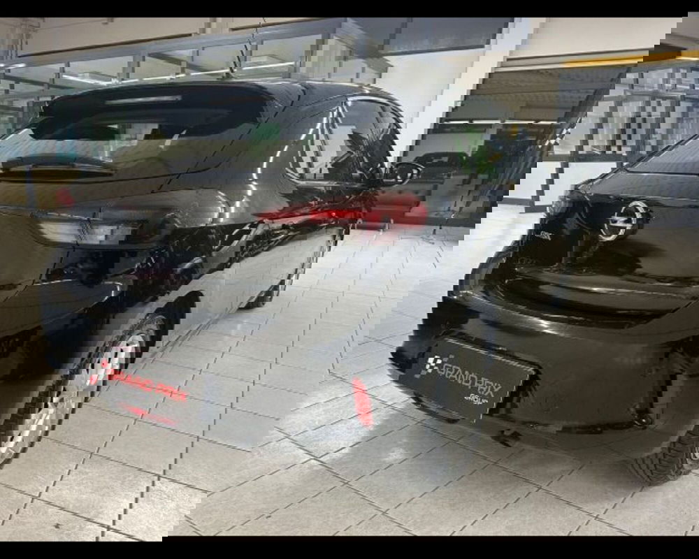 Opel Corsa usata a Bologna (5)