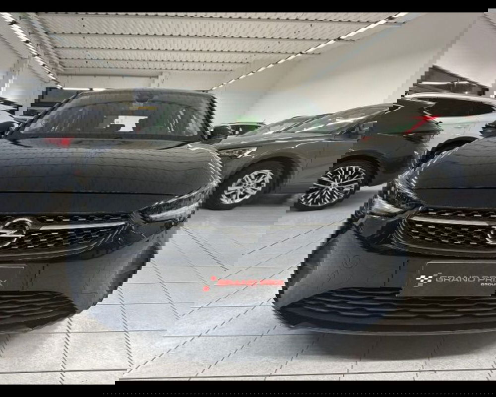 Opel Corsa usata a Bologna (6)