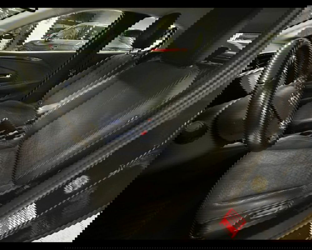 Opel Corsa usata a Bologna (7)