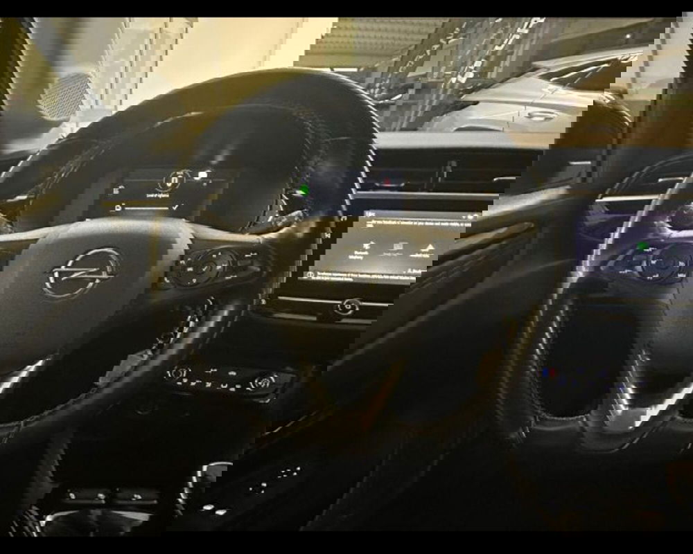 Opel Corsa usata a Bologna (9)