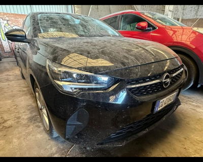 Opel Corsa 1.2 Elegance del 2021 usata a Castenaso