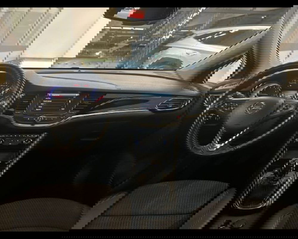 Opel Astra usata a Bologna (12)