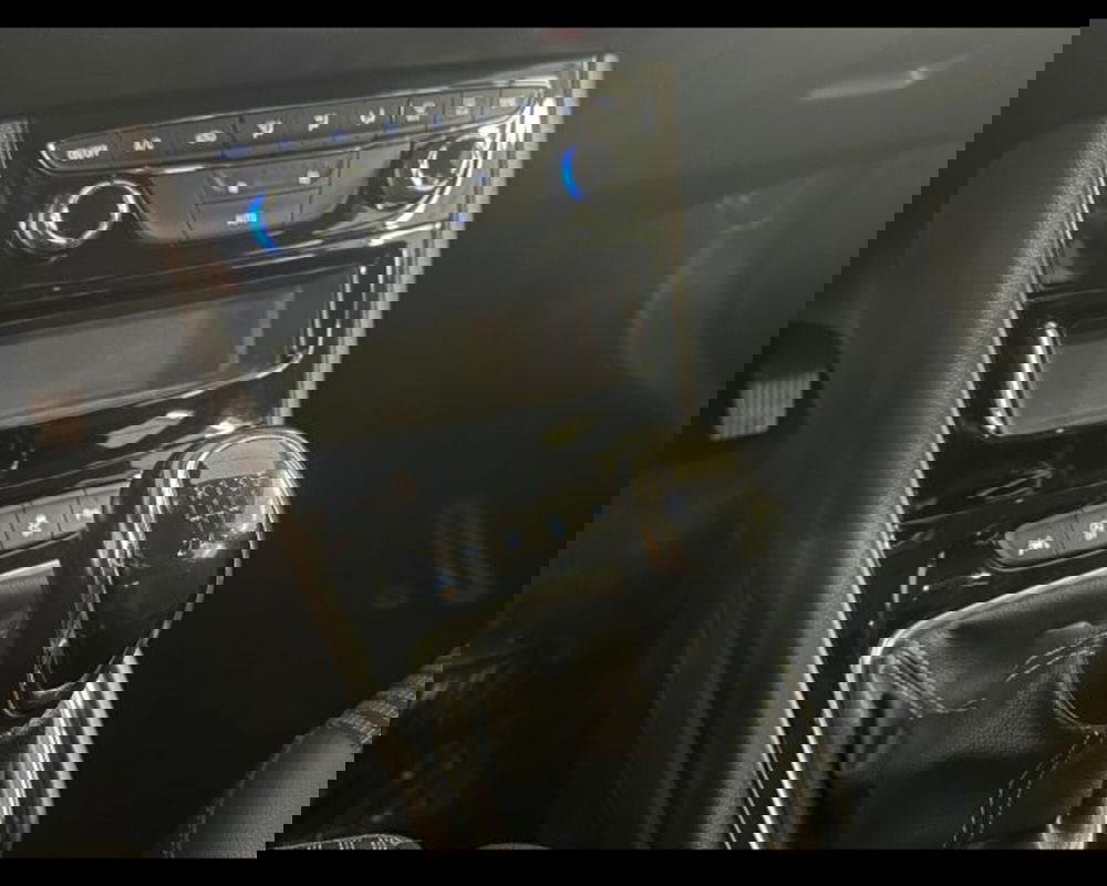 Opel Astra usata a Bologna (13)