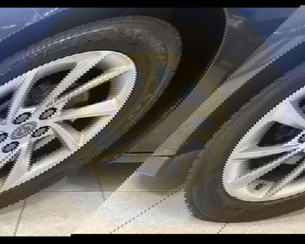 Opel Astra usata a Bologna (15)