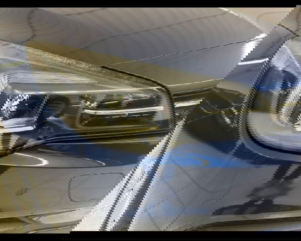 Opel Astra usata a Bologna (16)