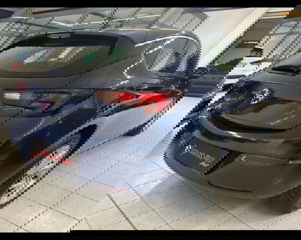 Opel Astra usata a Bologna (5)