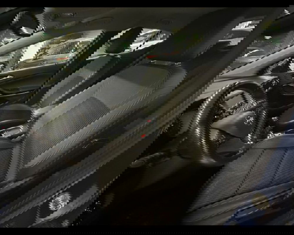 Opel Astra usata a Bologna (7)