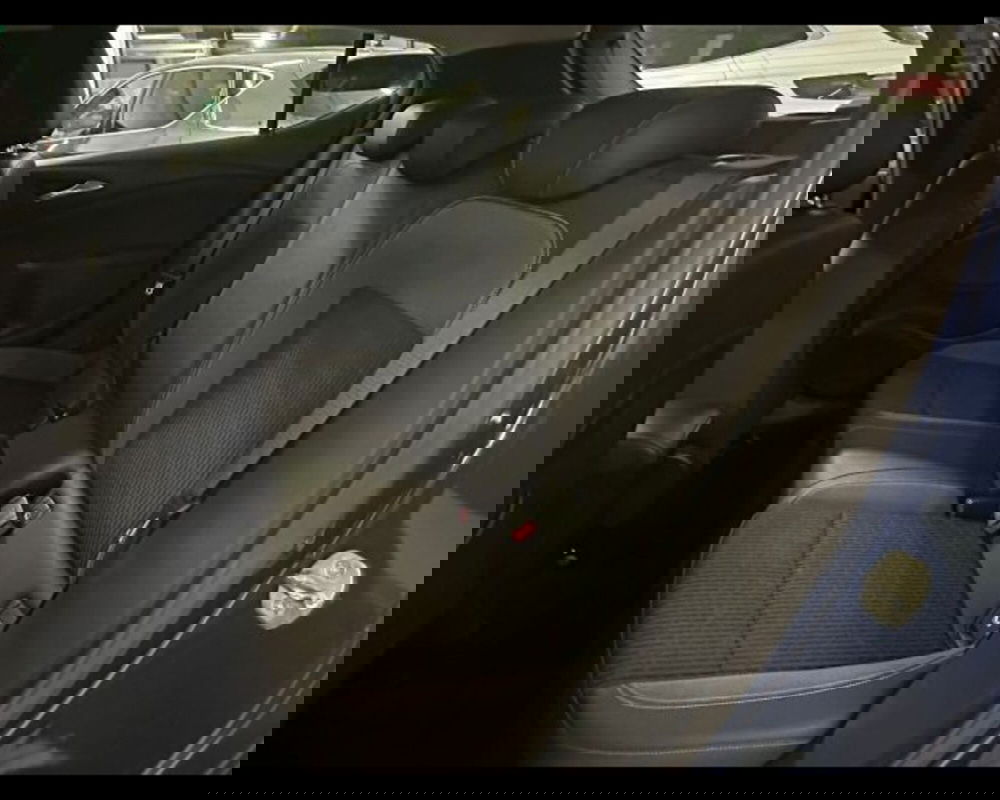 Opel Astra usata a Bologna (8)