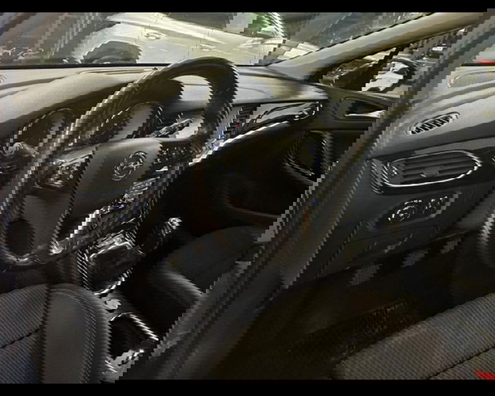 Opel Astra usata a Bologna (9)