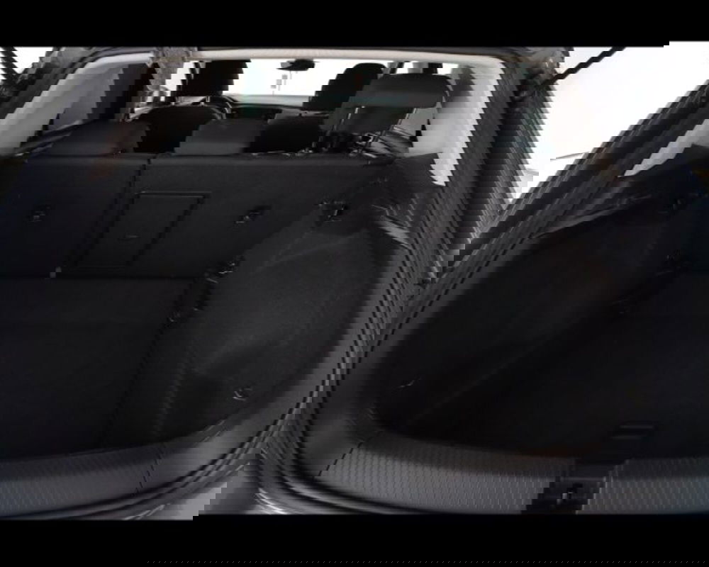 Volkswagen T-Roc usata a Bologna (10)