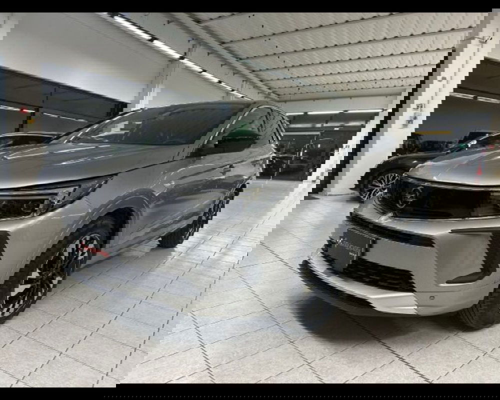 Opel Grandland usata a Bologna