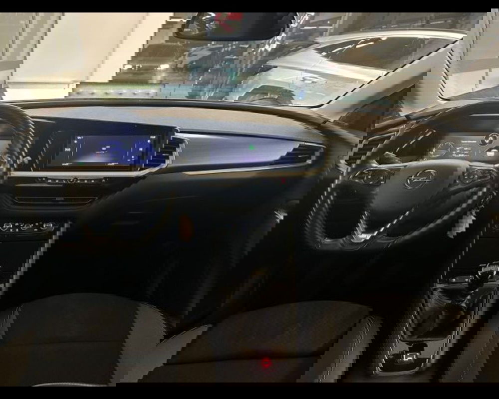 Opel Grandland usata a Bologna (10)