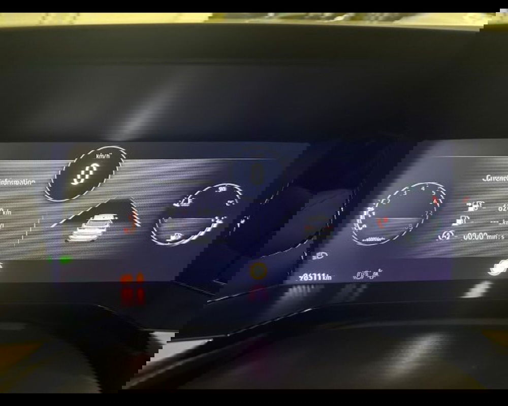 Opel Grandland usata a Bologna (11)