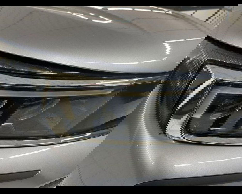 Opel Grandland usata a Bologna (13)