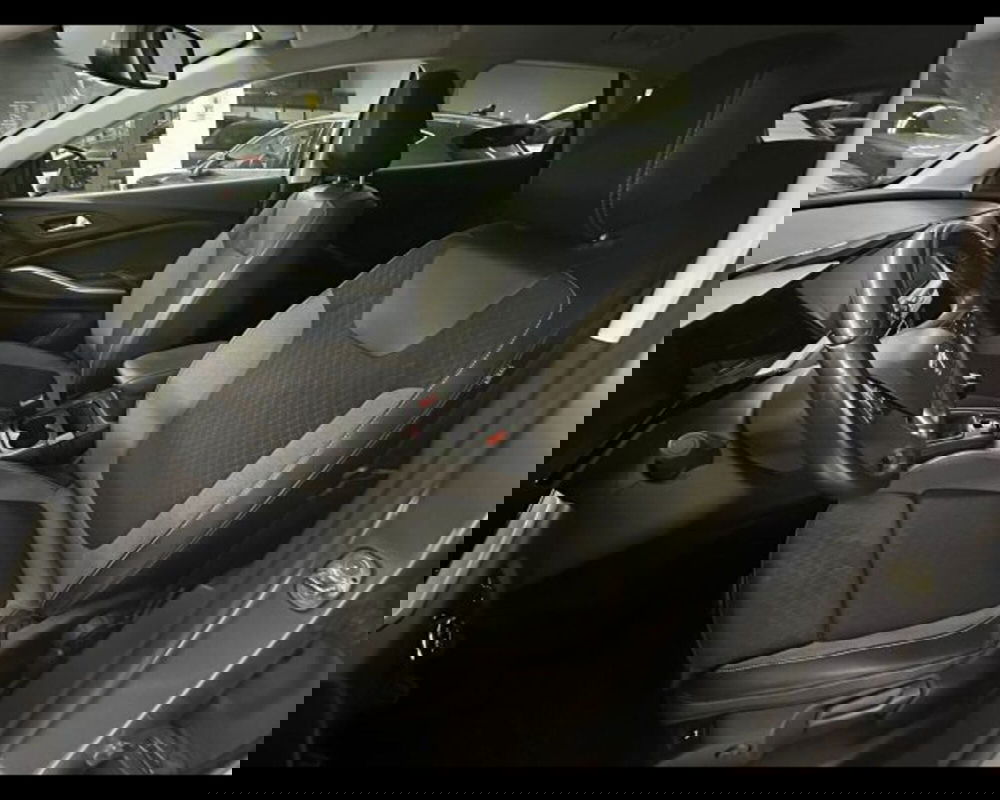 Opel Grandland usata a Bologna (7)