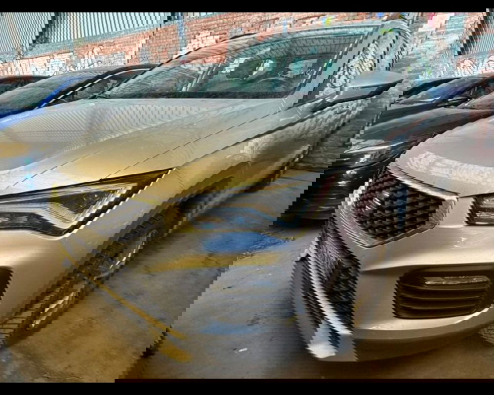 SEAT Ateca usata a Bologna