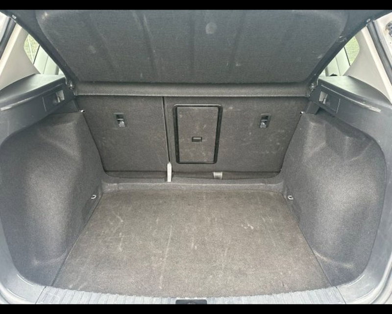 SEAT Ateca usata a Bologna (5)