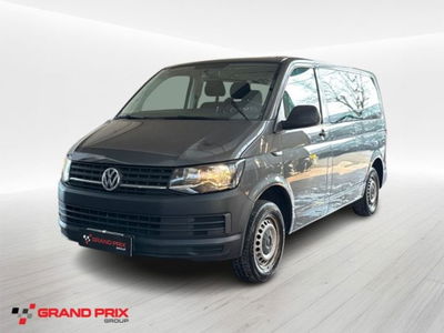 Volkswagen Veicoli Commerciali Caravelle 2.0 TDI 150CV DSG PC Trendline del 2016 usata a Castenaso
