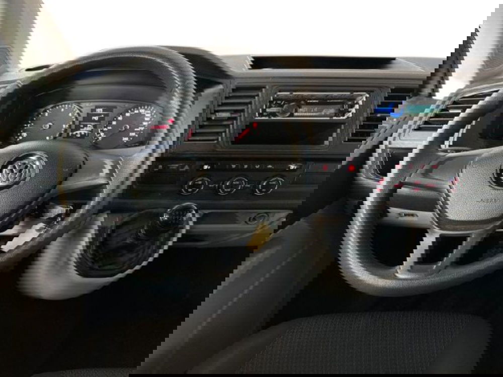 Volkswagen Veicoli Commerciali Caravelle usata a Bologna (10)