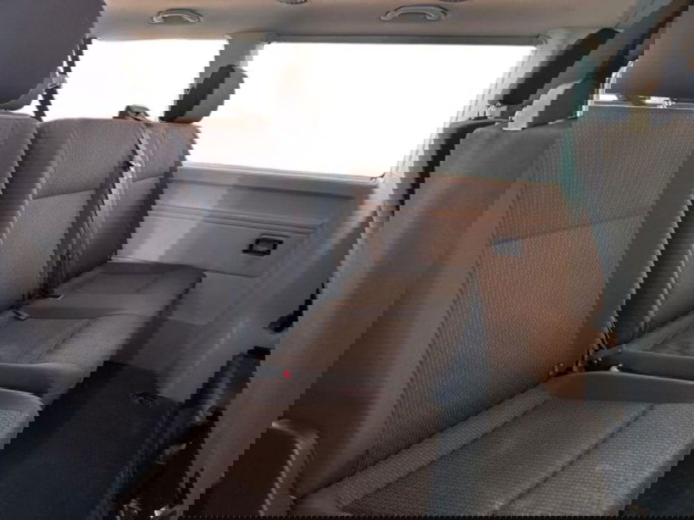 Volkswagen Veicoli Commerciali Caravelle usata a Bologna (13)