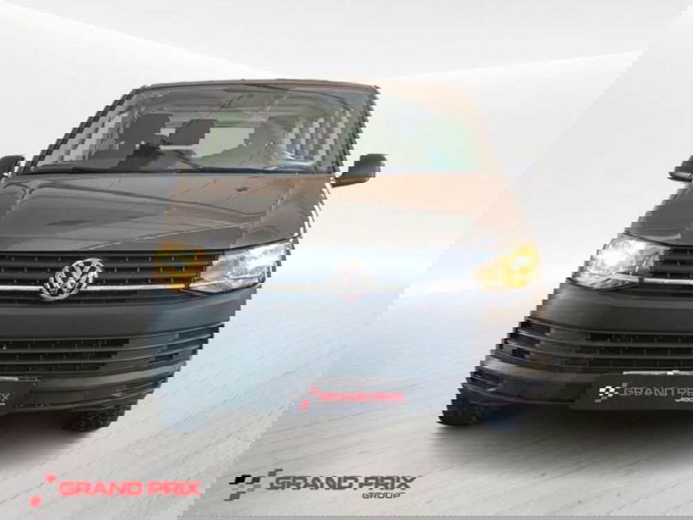 Volkswagen Veicoli Commerciali Caravelle usata a Bologna (3)