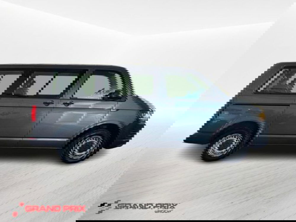 Volkswagen Veicoli Commerciali Caravelle usata a Bologna (4)