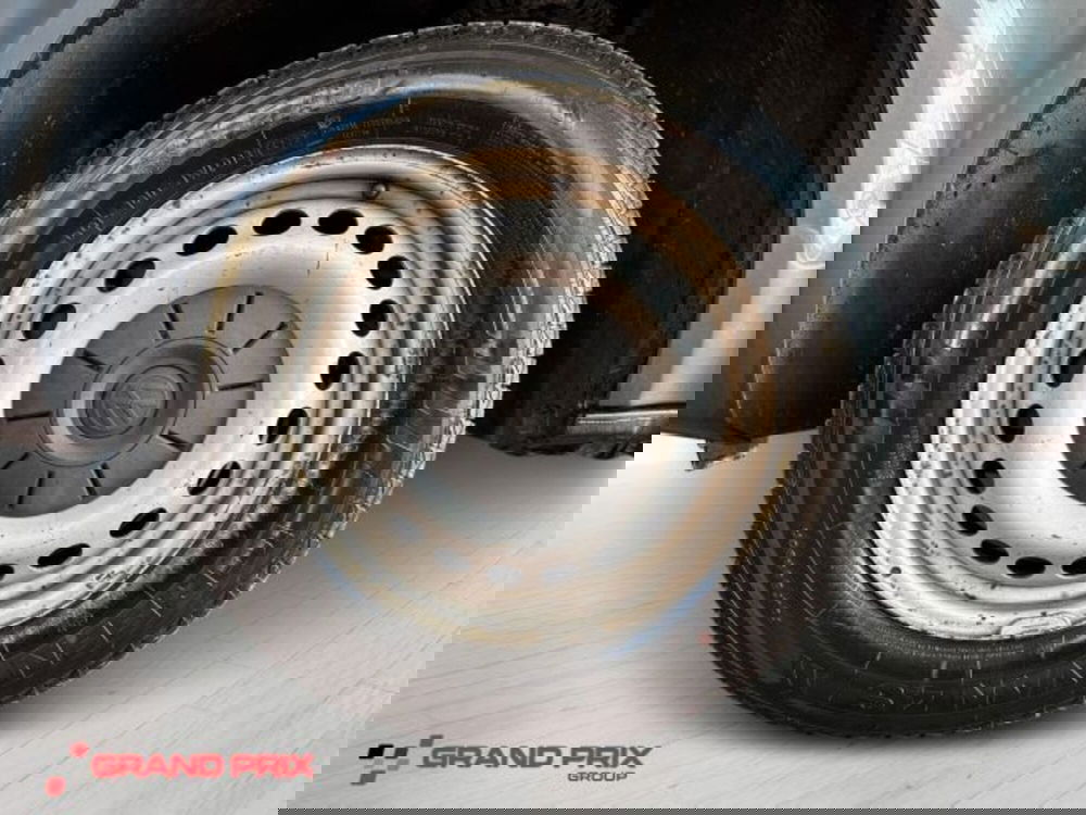 Volkswagen Veicoli Commerciali Caravelle usata a Bologna (6)