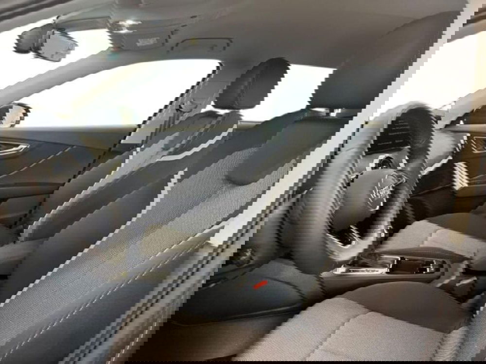 Audi Q2 usata a Bologna (12)