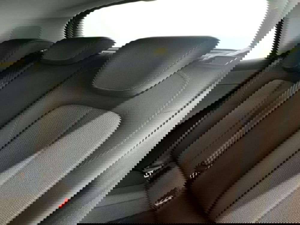 Audi Q2 usata a Bologna (13)