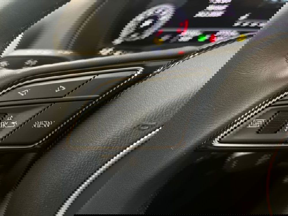 Audi Q2 usata a Bologna (15)