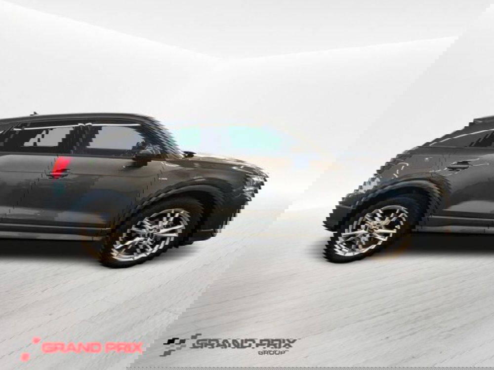 Audi Q2 usata a Bologna (4)