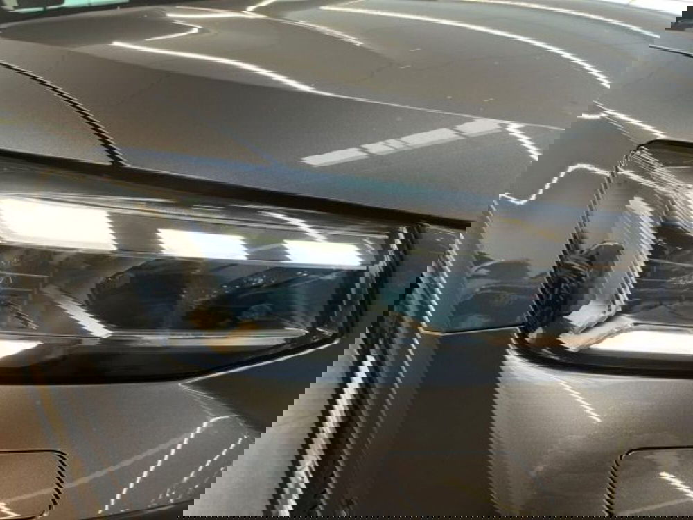 Audi Q2 usata a Bologna (7)