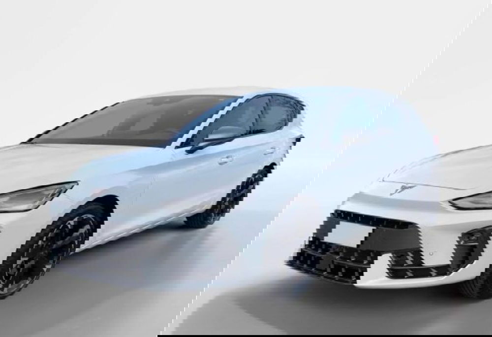 Cupra Leon nuova a Bologna