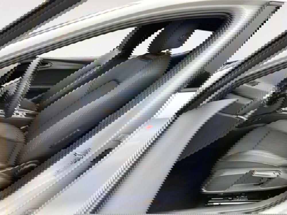 Cupra Leon nuova a Bologna (4)